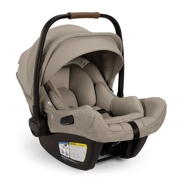 Nuna Infant car seat in Hazelwood