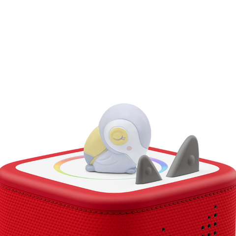 Sleepy Toucan: Nature Sounds From The Sleepy Jungle Tonie