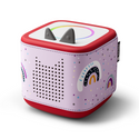 Toniebox 2 Sleeve: Rainbow