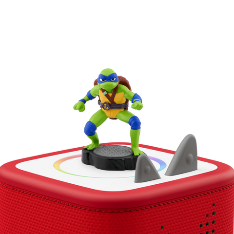 Tales of Teenage Mutant Ninja Turtles: Leonardo Tonie