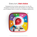 Tonieplay Controller - 4