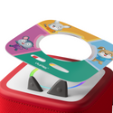 Tonieplay Lalalinos: Your Day in Bumbaloo Game
