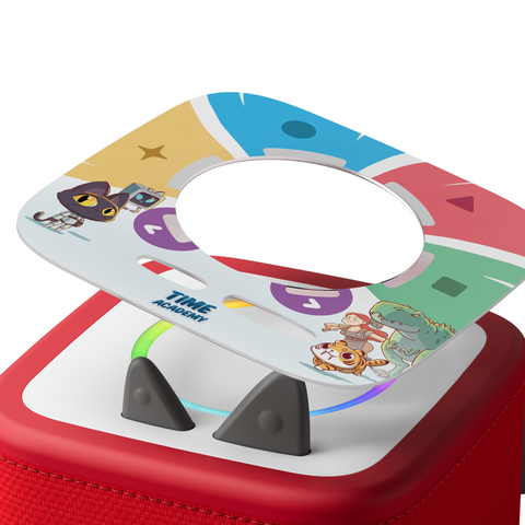 Tonieplay Time Academy: Adventure Through the Eras Game