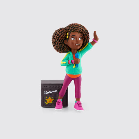 🎁 Tonies - Karma Karma's World (100% off)