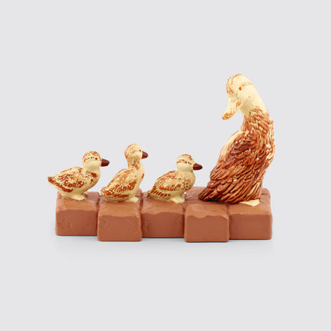 Tonies - Make Way for Ducklings Tonie