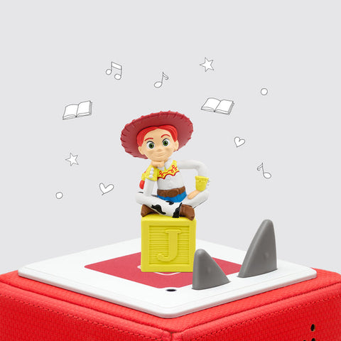 Tonies - Disney & Pixar Toy Story 3 & 4: Jessie