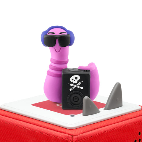 Story Pirates Tonie