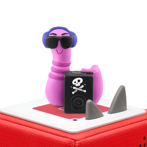 Story Pirates Tonie