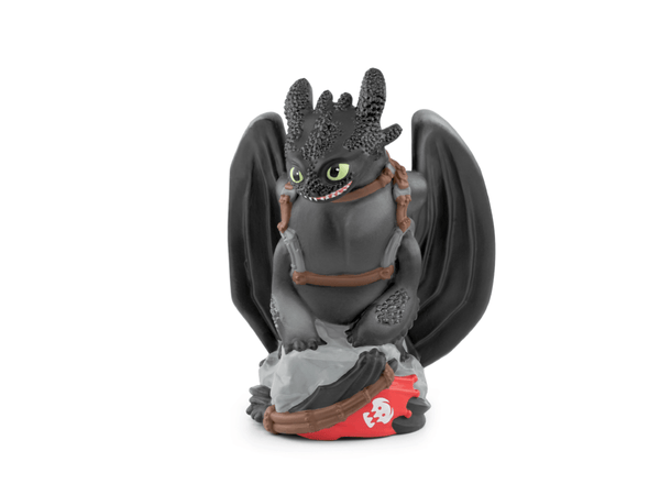 Toothless How to Train YOur Dragon