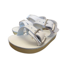 Sun-San Sea Wee | White (infant) Size 1 - 4