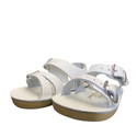 Sun-San Sea Wee | White (infant) Size 1 - 3