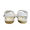 Sun-San Sea Wee | White (infant) Size 1 - 2