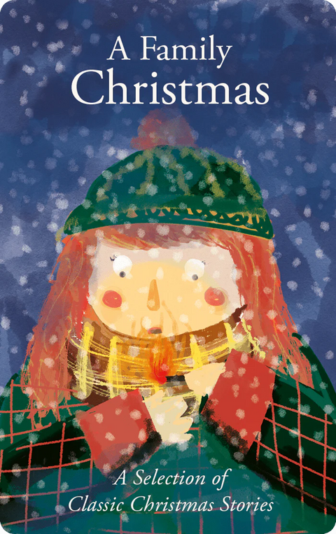 Yoto Card A Family Christmas