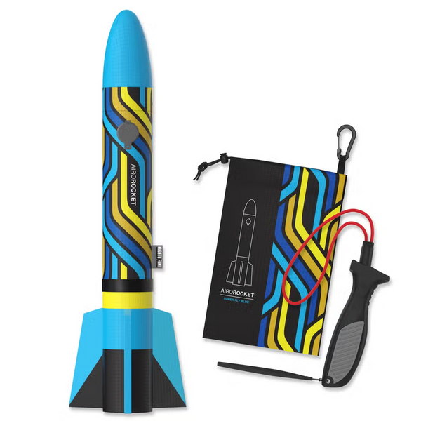 Airo Rocket™ - Super Fly