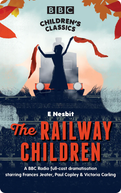 Yoto Single Card ~The Railway Children (BBC Children's Classics)