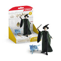 Schleich - McGonagall & Patronus - 1