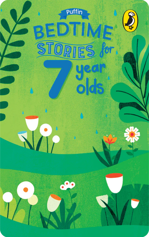 Yoto Single Card ~ Ladybird Bedtime Stories for 7 Year Olds