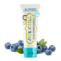 Jack N Jill | Fluoride Free Natural Toothpaste - 5
