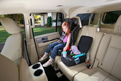 Britax Accessories | Car Seat Caddy - 0