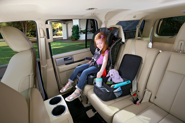 Britax Accessories | Car Seat Caddy