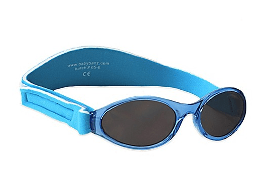 BANZ® Carewear | Bubzee Wrap Around Sunglasses