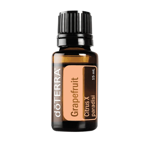 DōTERRA Essentail Oil Grapefruit 15ml