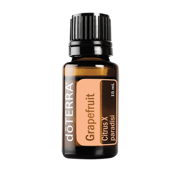 DōTERRA Essentail Oil Grapefruit 15ml