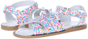 Salt Water Original Sandal | Floral 6W - 3