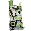 Planet Wise Hanging Wet/Dry Bags - 2