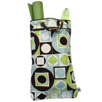 Planet Wise Hanging Wet/Dry Bags