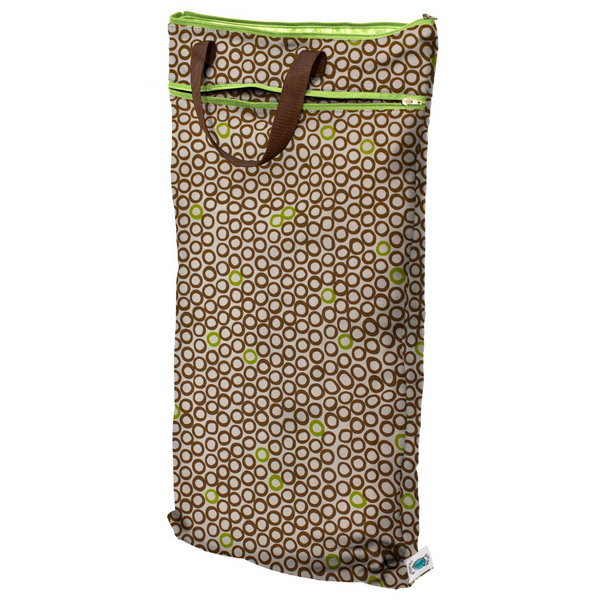 Planet Wise Hanging Wet/Dry Bags