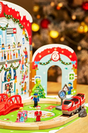 Hape | Railway Advent Calendar Limited Edition - 5