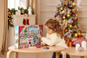 Hape | Railway Advent Calendar Limited Edition - 1