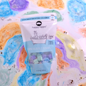 Happy Hippo Bath Co | Mini Bubble Bombs ~ Rainbow - 2