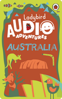 Yoto Card Packs ~ Ladybird Audio Adventures Volume 5 - 3