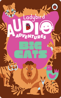 Yoto Card Packs ~ Ladybird Audio Adventures Volume 5 - 5
