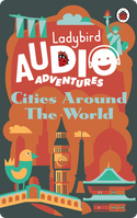 Yoto Card Packs ~ Ladybird Audio Adventures Volume 5 - 4
