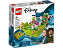 Lego | Disney - Peter Pan & Wendy's Storybook Adventure - 1