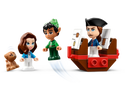 Lego | Disney - Peter Pan & Wendy's Storybook Adventure - 4