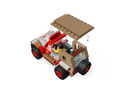 Lego truck