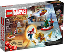 Lego Avengers Advent Box