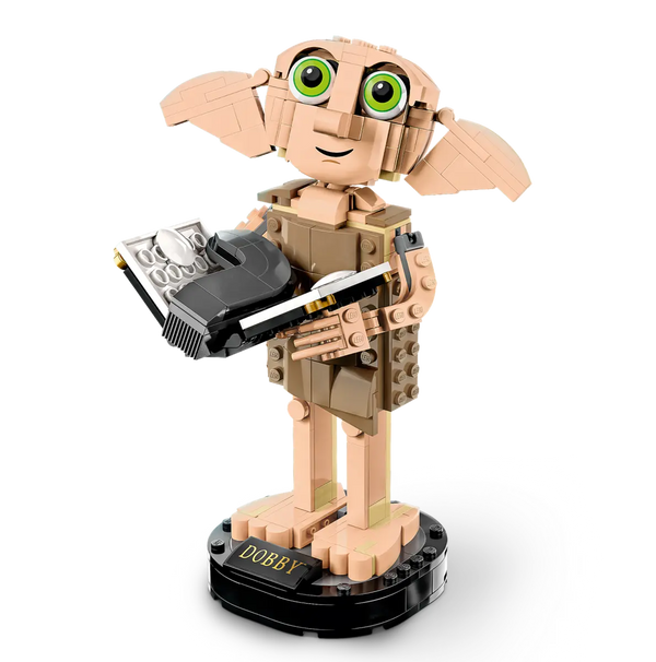 Lego | Harry Potter ~ Dobby™ the House-Elf