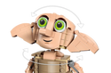DObby's head will turn left to right