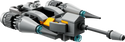 Lego Starfighter