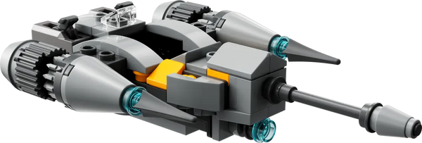 Lego Starfighter