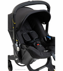 Doona + Infant Car Seat - Stroller | Midnight  Edition [ships May 16th] - 2