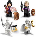 Lego | Marvel Mini Figures - 3
