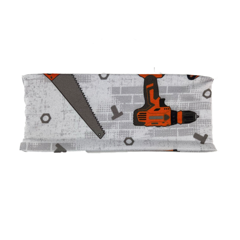 🎁 Bumblito Adult Flat Headband ~ Nailed It (100% off)