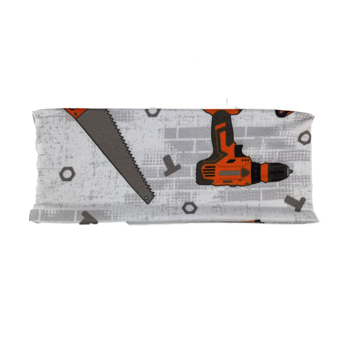 🎁 Bumblito Adult Flat Headband ~ Nailed It (100% off)