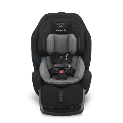 Nuna Exec Car seat in Black with grey infant insert